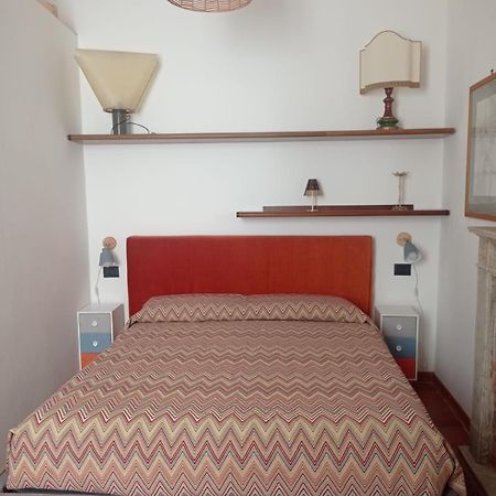 B&B Pergola House Λούκα Εξωτερικό φωτογραφία