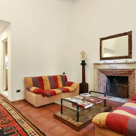 B&B Pergola House Λούκα Εξωτερικό φωτογραφία