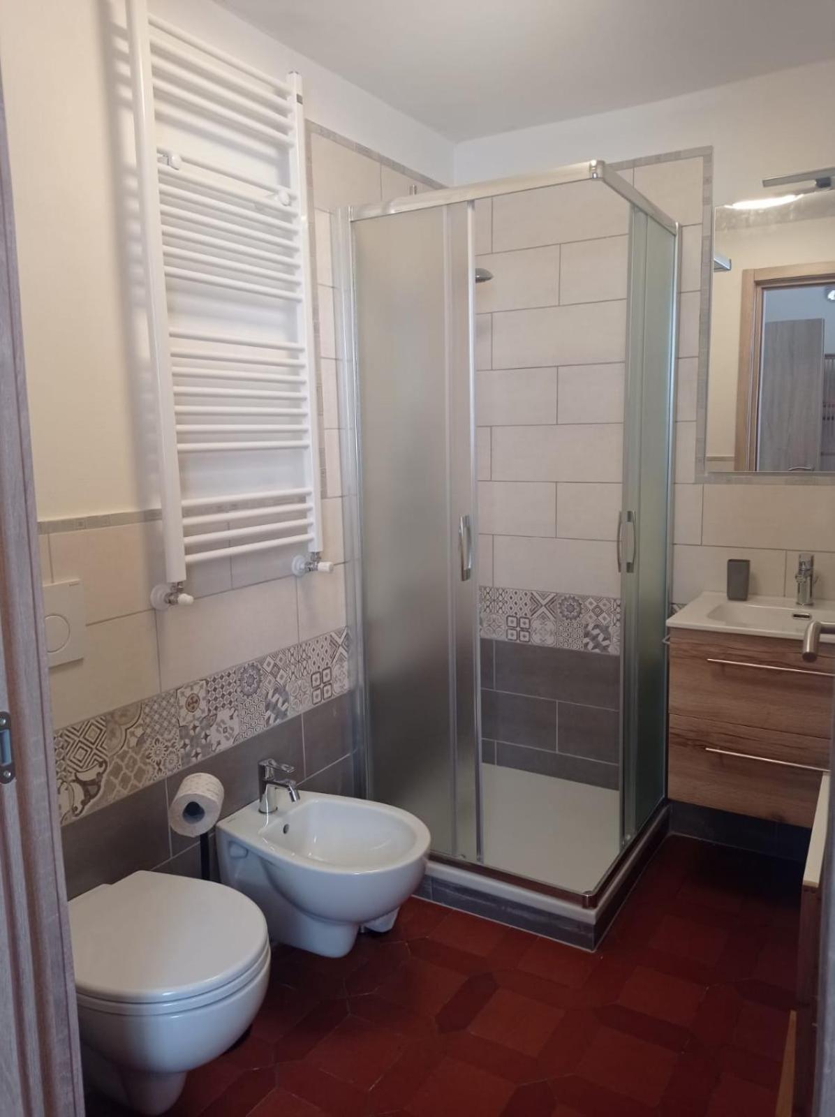 B&B Pergola House Λούκα Εξωτερικό φωτογραφία