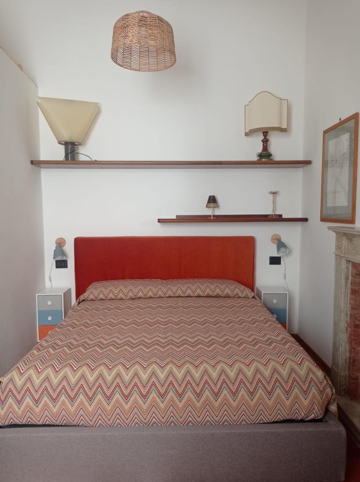 B&B Pergola House Λούκα Εξωτερικό φωτογραφία