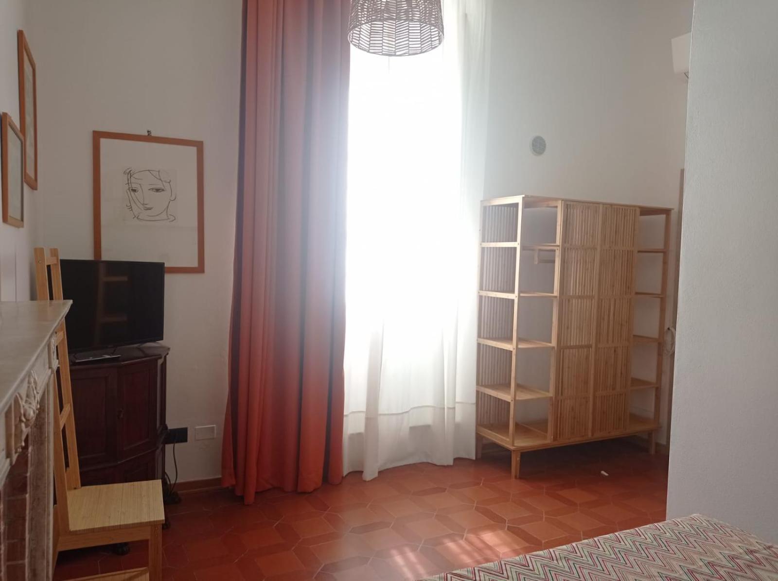 B&B Pergola House Λούκα Εξωτερικό φωτογραφία