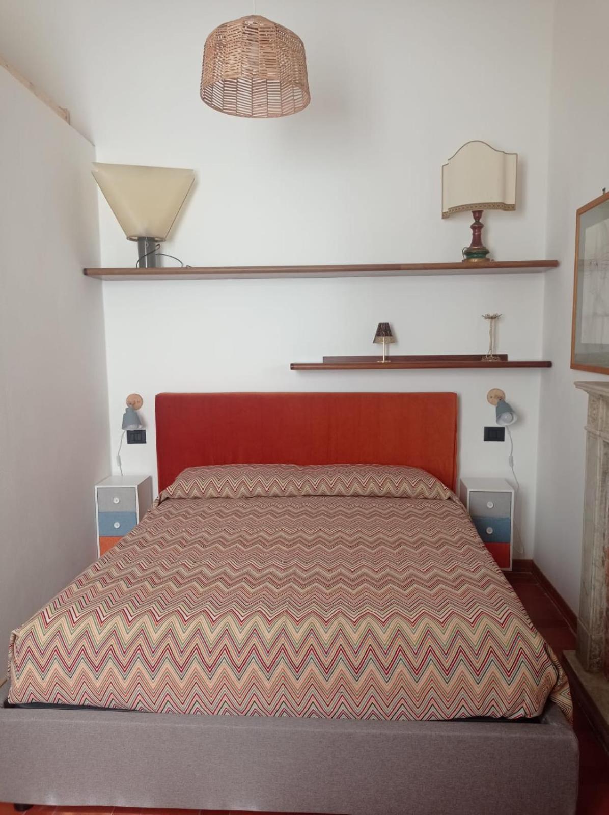 B&B Pergola House Λούκα Εξωτερικό φωτογραφία