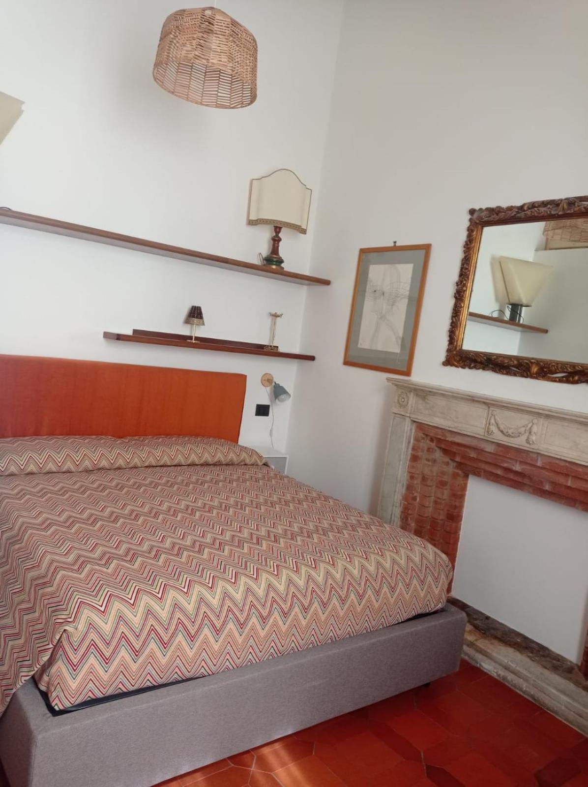 B&B Pergola House Λούκα Εξωτερικό φωτογραφία
