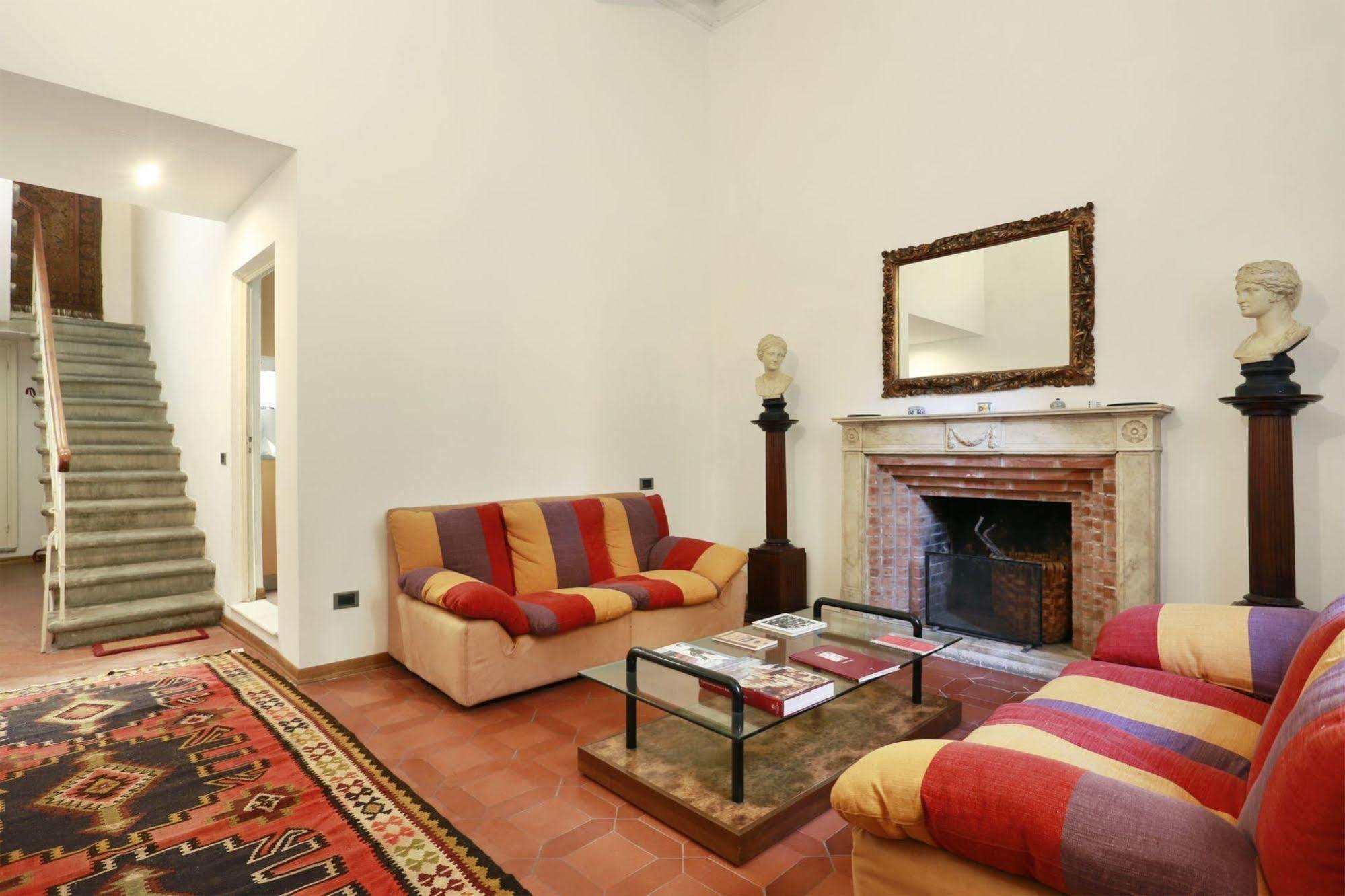 B&B Pergola House Λούκα Εξωτερικό φωτογραφία