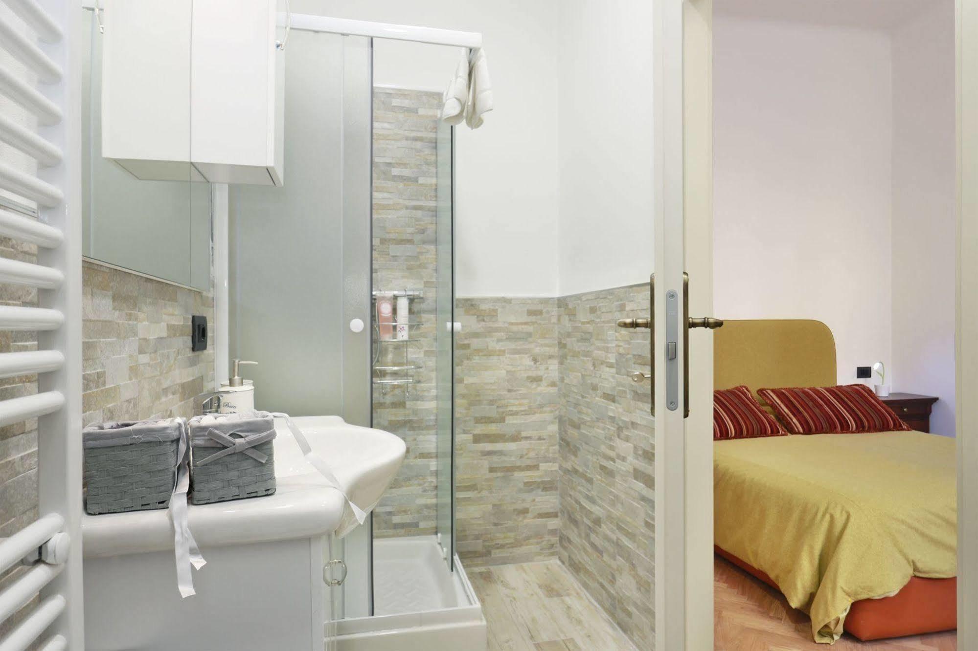 B&B Pergola House Λούκα Εξωτερικό φωτογραφία