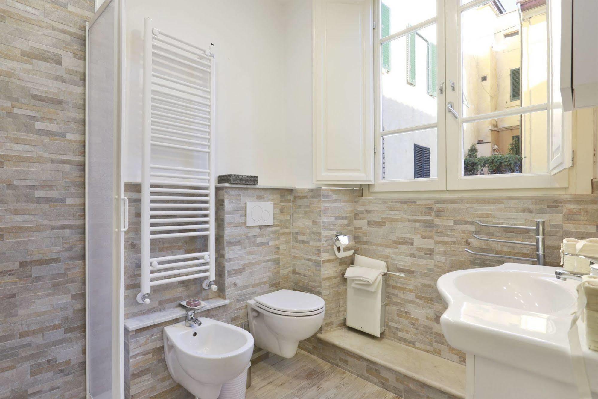 B&B Pergola House Λούκα Εξωτερικό φωτογραφία