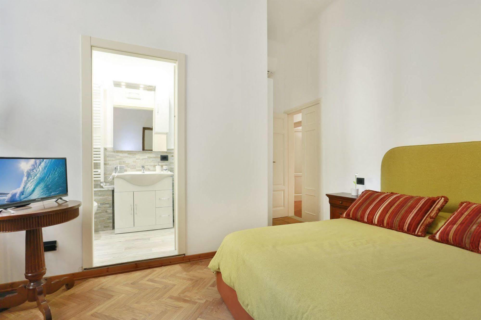 B&B Pergola House Λούκα Εξωτερικό φωτογραφία