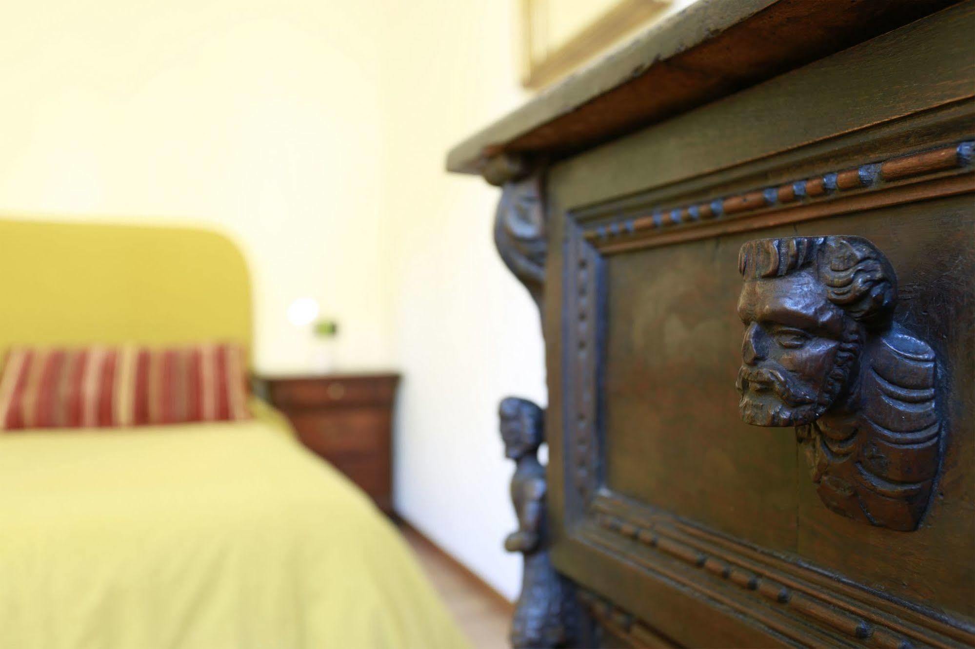 B&B Pergola House Λούκα Εξωτερικό φωτογραφία