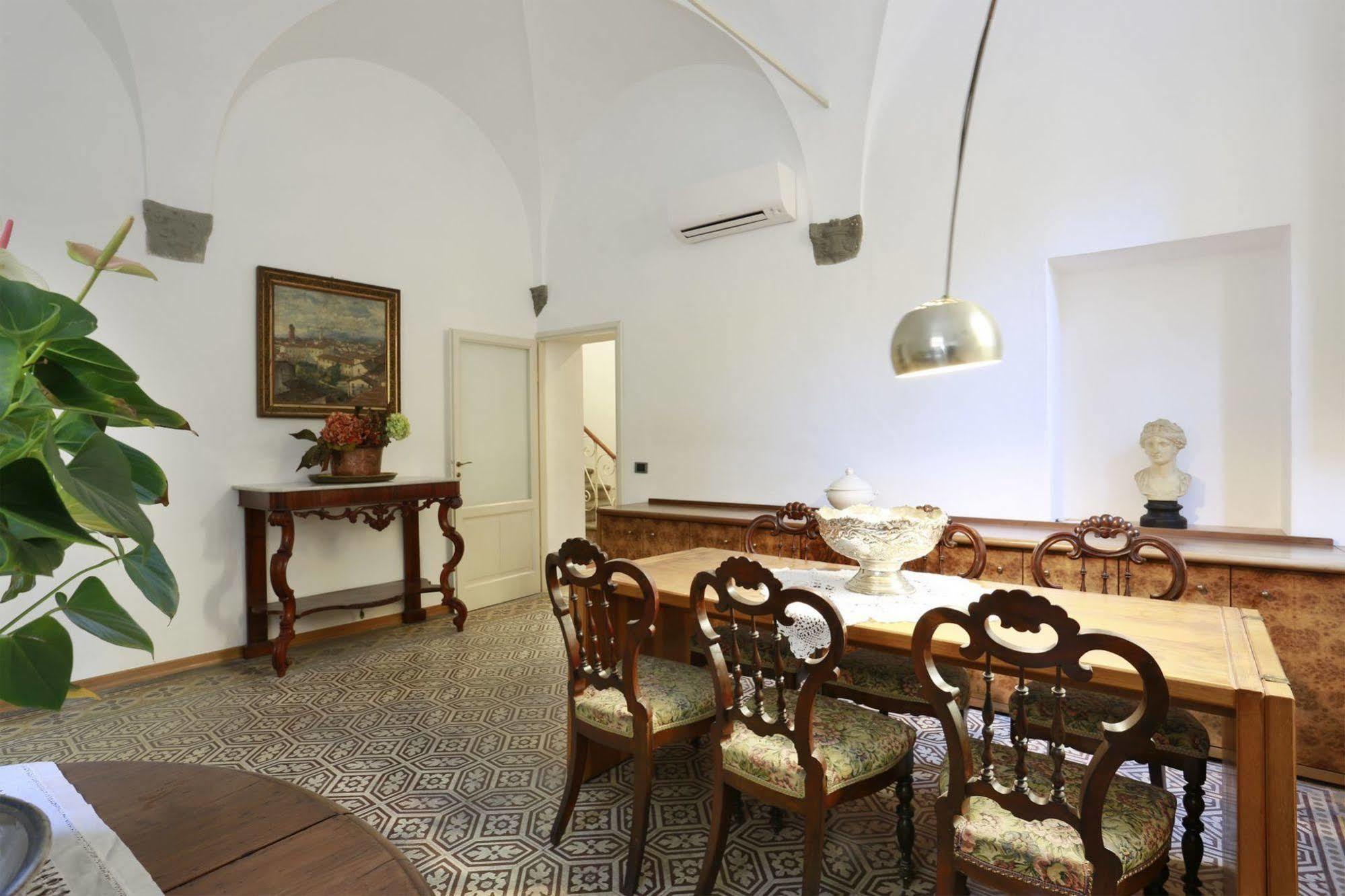 B&B Pergola House Λούκα Εξωτερικό φωτογραφία