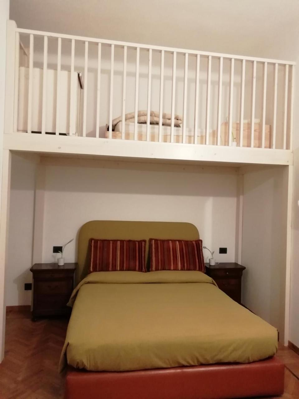 B&B Pergola House Λούκα Εξωτερικό φωτογραφία